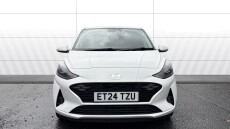 Hyundai i10 1.0 [63] Premium 5dr Auto [Nav] Petrol Hatchback